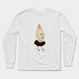 Cone head Long Sleeve T-Shirt